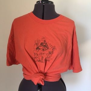 O’Neill Hawaii T-Shirt